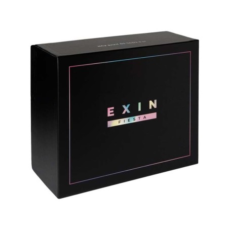 Exin by EXIN Fiesta Party Board Game by Asmodee – Buy at El Taller del Modelista