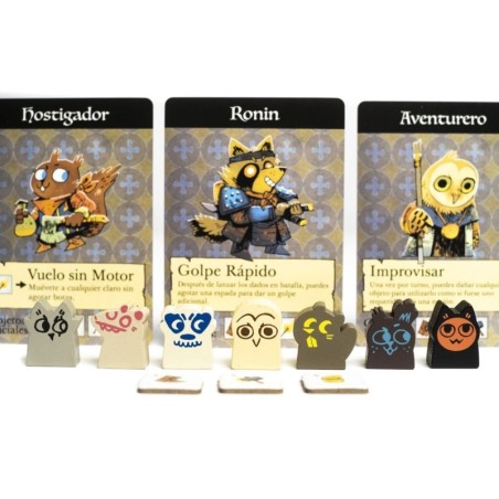 Kauf Root: Tramp Pack | Erweiterung für Root Kauf Root: Tramp Pack | Erweiterung für Root