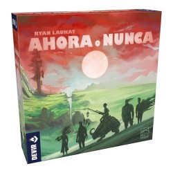 Now or Never - Jeu de stratégie.