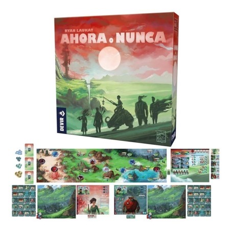 Compra ora o mai | Gioco di strategia ambientato in Arzium