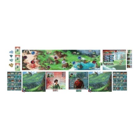 Acheter maintenant ou jamais | Jeu de stratégie situé à Arzium Acheter maintenant ou jamais | Jeu de stratégie situé à Arzium