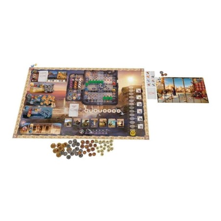 Acheter Ierusalem : Anno Domini | Jeu de stratégie historique