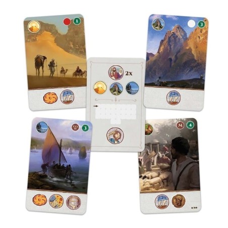 Acheter Ierusalem : Anno Domini | Jeu de stratégie historique