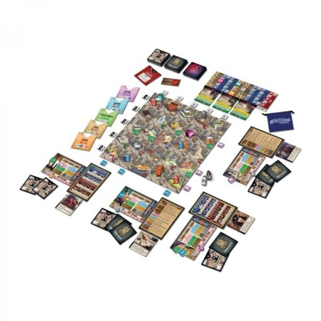 Achetez Little Big Crimes | Jeu de recherche et de déduction Achetez Little Big Crimes | Jeu de recherche et de déduction