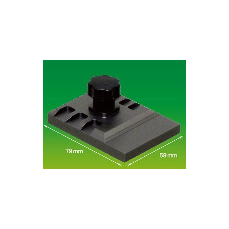 Plegadora de latón. TRUMPETER 09932