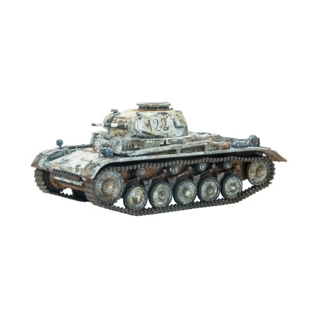 Panzer II.