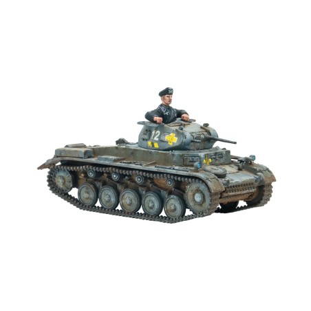Panzer II.