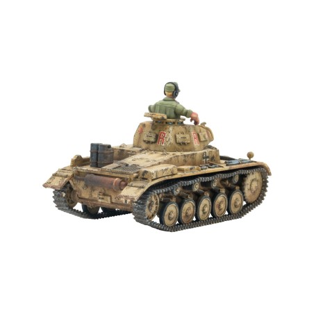 Panzer II.