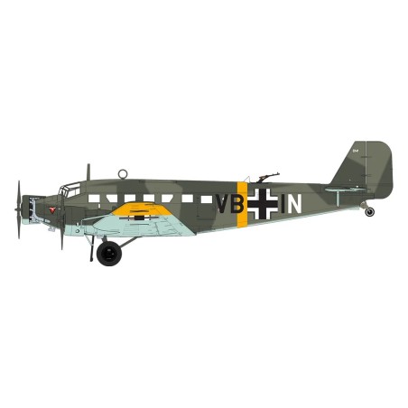 Junkers Ju52/3mg4e.