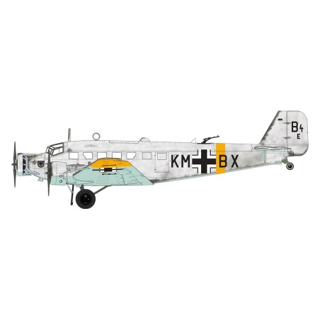 Junkers Ju52/3mg4e.