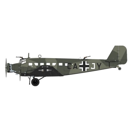 Junkers Ju52/3mg4e.
