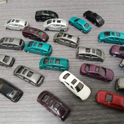 Autohaus (x22).