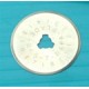 Spare cutting blade for rotary cutter (x2). EXCEL 20093