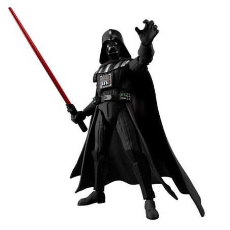 Figura Champion Class Star Wars: Darth Vader.