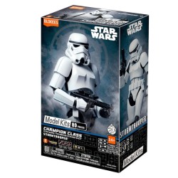 Champion Class Star Wars: Stormtrooper.