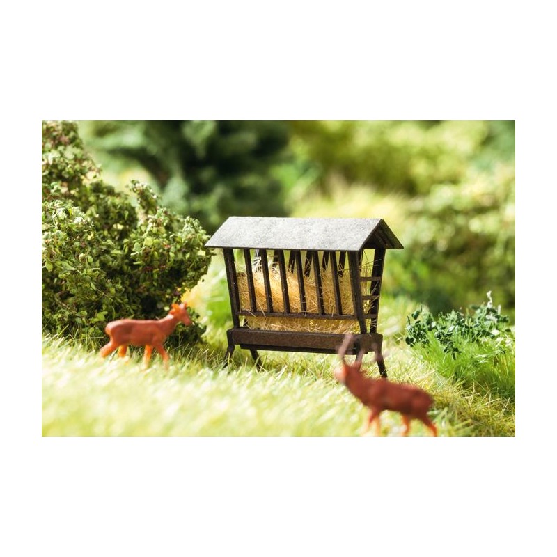 Comederos. NOCH 14343