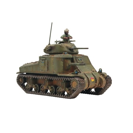 Ayo Gorkhali! - Gurkha Starter Army.