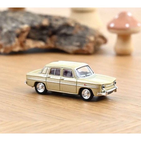 Renault 8, 1964.