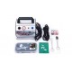 Aerography starter set. FENGDA FD-176K