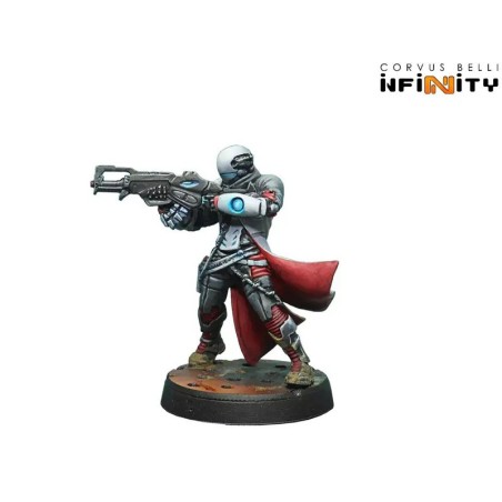Compra o Pacote de Exército Infinity Nomads | Pacote do Exército Nómadas