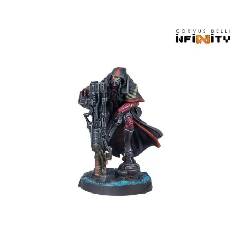 Compra o Pacote de Expansão Infinity Shasvastii Delta | Pacote de Expansão do Exército Combinado