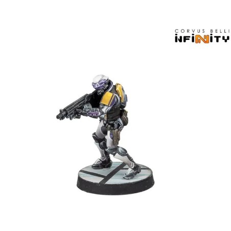 Comprar o Pacote de Exército Infinity ALEPH | Pacote do Exército ALEPH