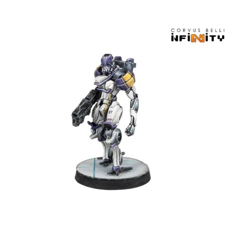 juego de miniaturas infinity aleph army pack de corvus belli - comprar en el taller del modelista