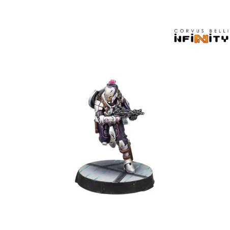 Comprar o Pacote de Exército Infinity ALEPH | Pacote do Exército ALEPH