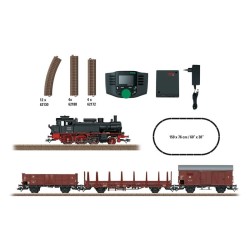 "Era III Freight Train" Digital Starter Set.