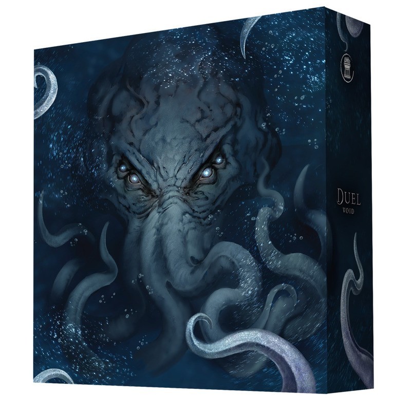 Acquista Black Rose Wars: Duel Void | Gioco da tavolo per 2