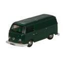 VW van. OXFORD NVW001 VW van. OXFORD NVW001