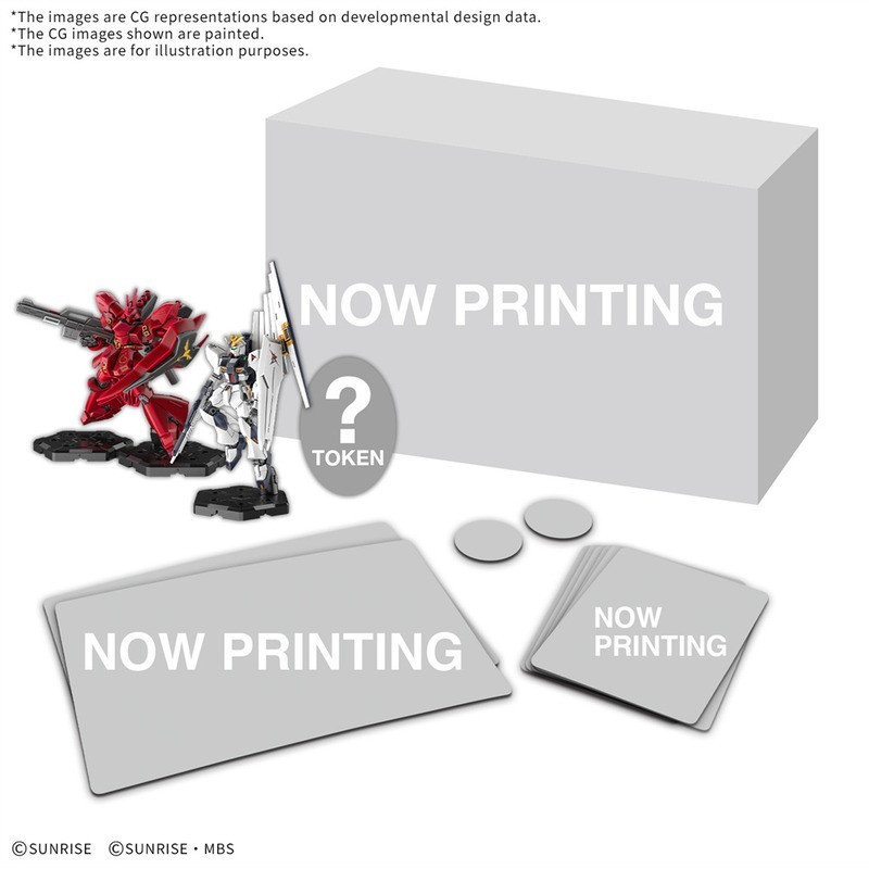Pacote de Expansão Gundam Assemble 08 | Compre EX08