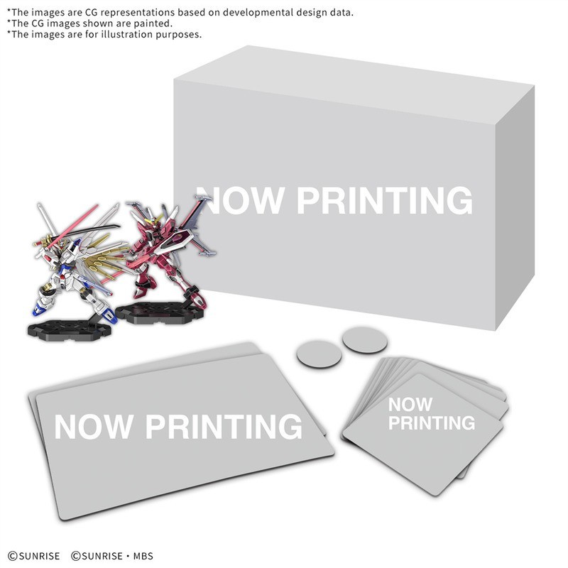 juego de miniaturas gundam assemble expansion pack 06 de bandai - comprar en el taller del modelista