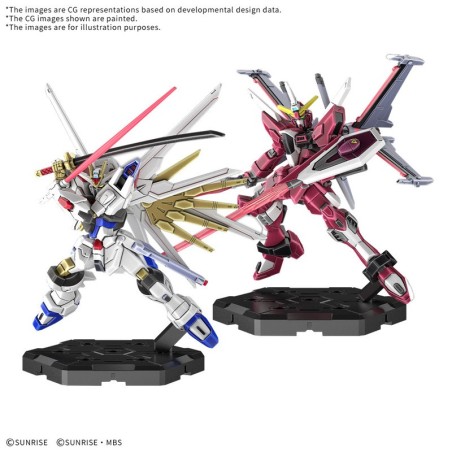 Gundam Assemble Expansion Pack 06 Miniatures Game by Bandai - Buy at El Taller del Modelista