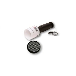 Electrostatic grass applicator 3.0 [missing box and accessories].