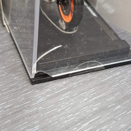 Honda RC211V REPSOL |Broken Box.