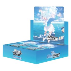 Weiss Schwarz: Blue Archive. The Animation (Inglés).