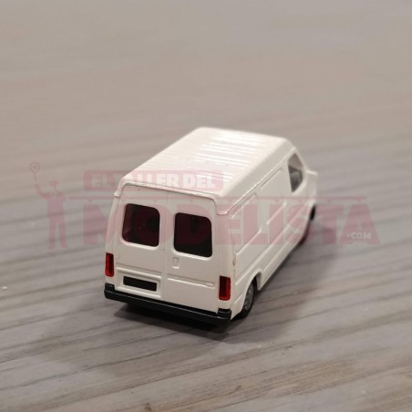Ford Transit.