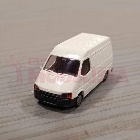 Ford Transit.