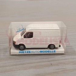 Ford Transit.