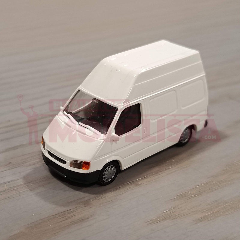 Ford Transit.