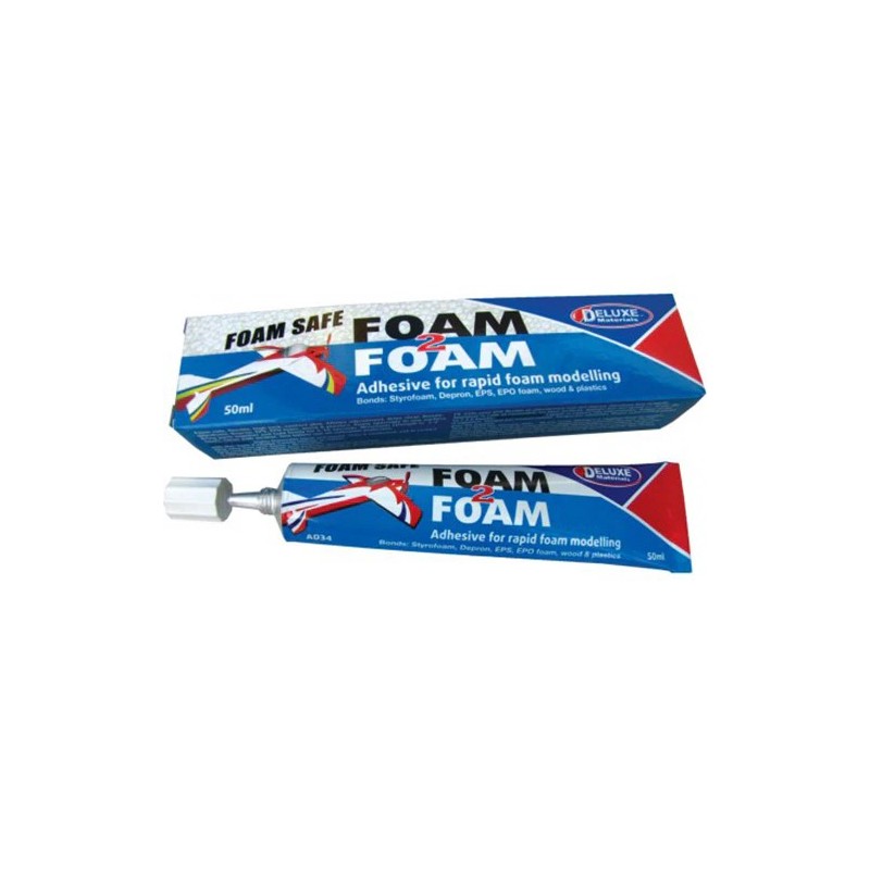 FOAM 2 FOAM. FOAM 2 FOAM.