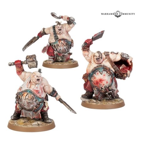 Ogors Mascatribus : Coupe-os/Avaleurs.