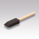 Sponge brush 2.5 cm. KNORR PRANDELL 2368801