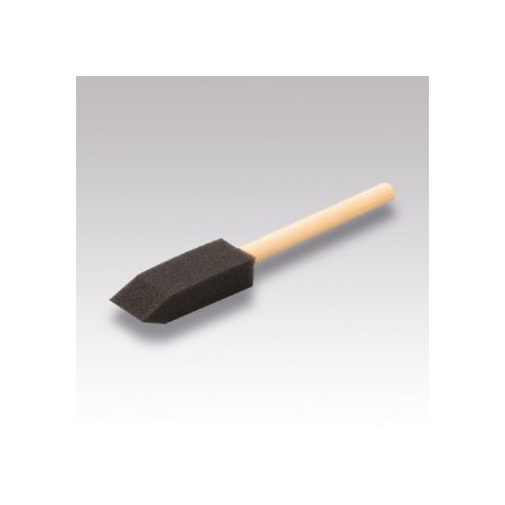 Sponge brush 2.5 cm. KNORR PRANDELL 2368801