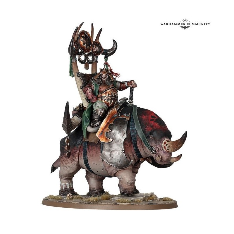 Morga the Mighty.