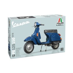 Vespa PX 125 / 150 (1978).
