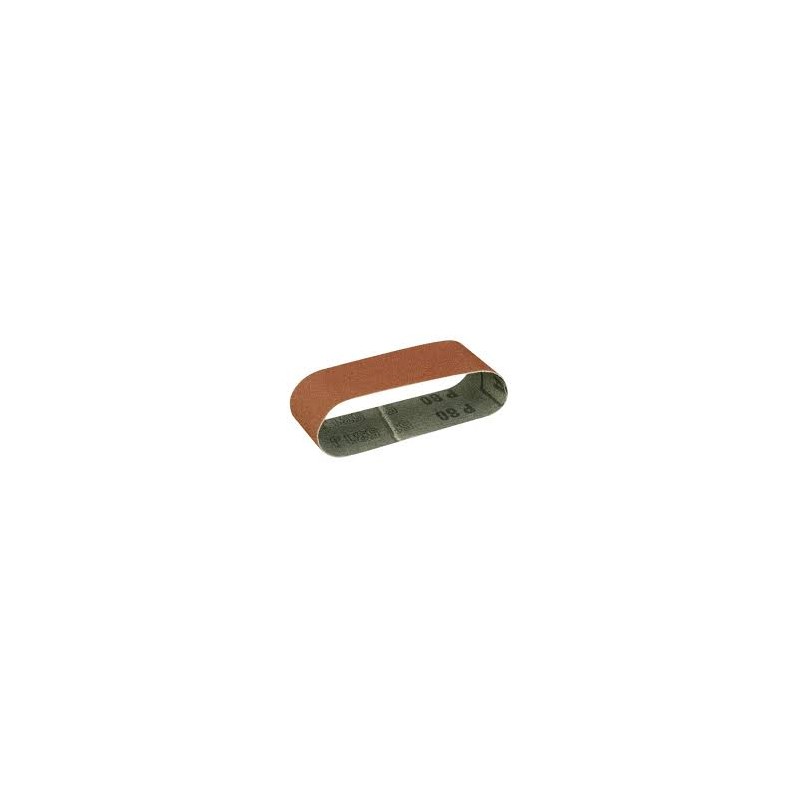 Bandas de lija, 240 g (x5). PROXXON 28928