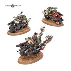 Orkos. Moteroz.