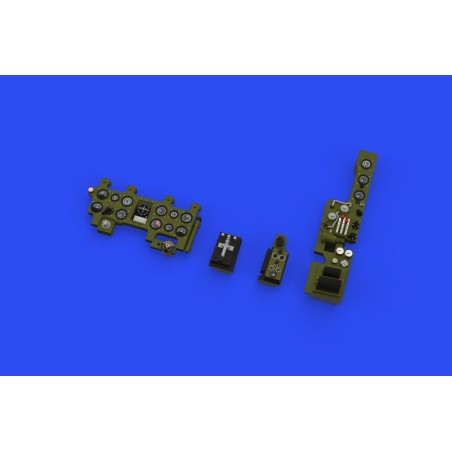 Accessories for A6M3 Zero LööKplus.